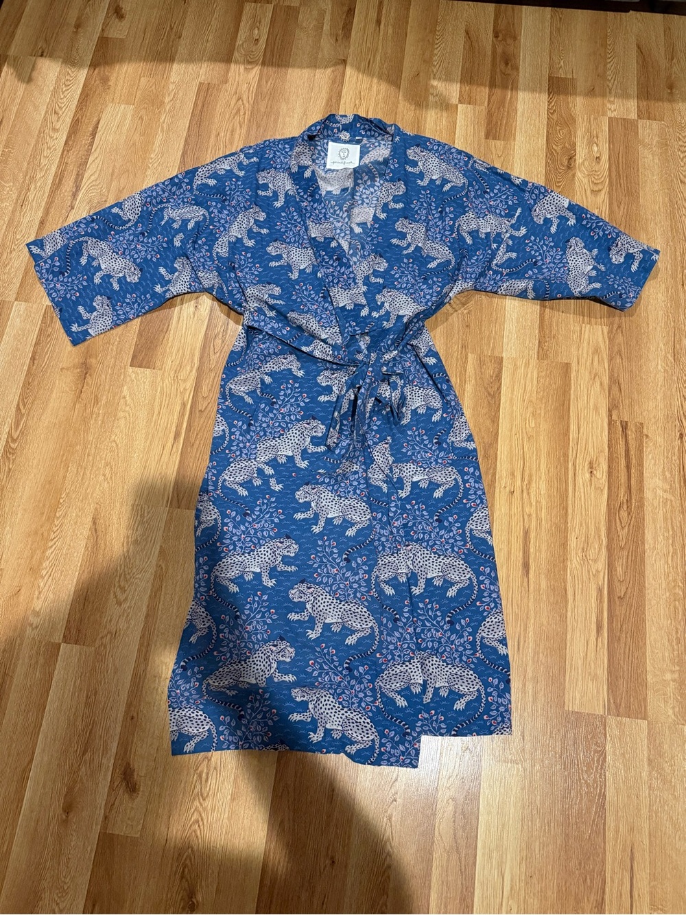 Printfresh Robe